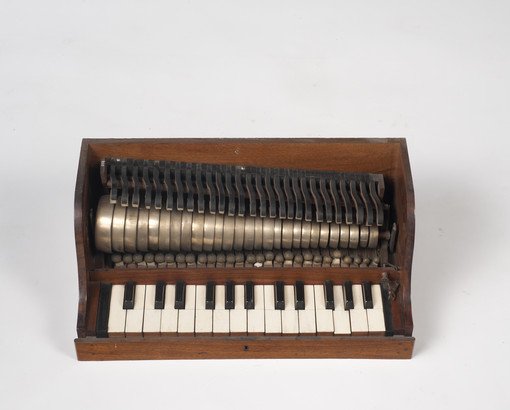 Instrument image