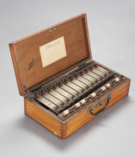 Instrument image
