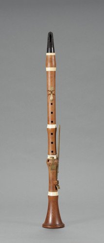 Klarinet