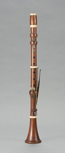 Klarinet