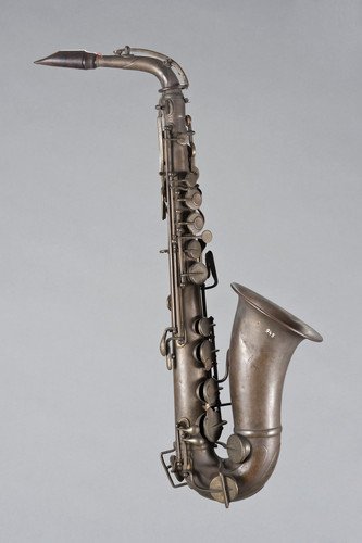 Altsaxofoon