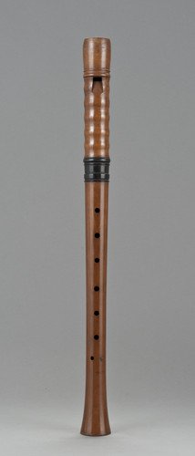 Tenorblokfluit
