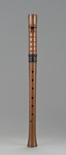 Tenorblokfluit