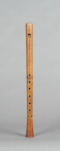 Tenorblokfluit