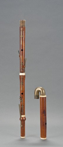 Basdwarsfluit