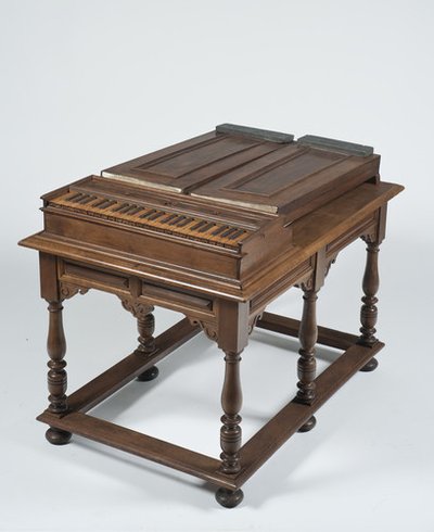 Orgel