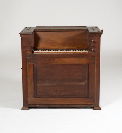 Orgel