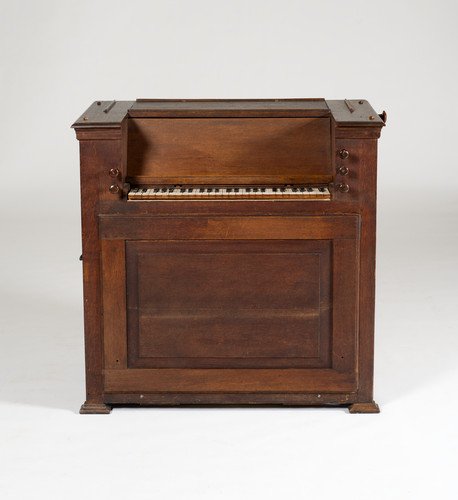 Instrument image