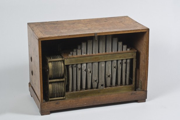Instrument image