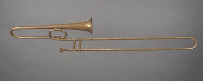 Schuiftrombone