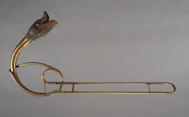 Instrument image