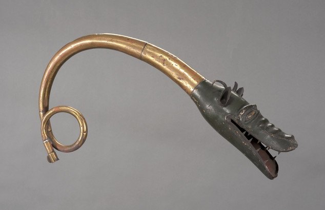 Instrument image