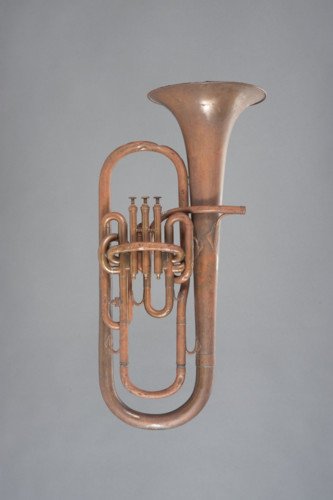 Tenorbugel