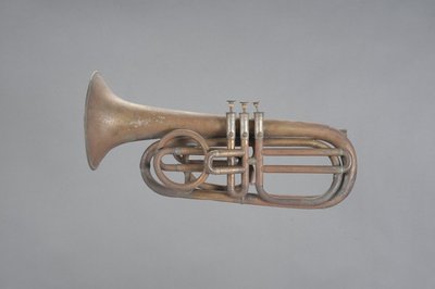 Tenorbugel