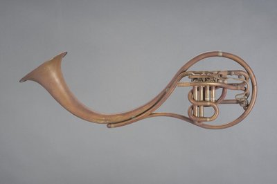 Tenorbugel