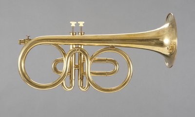 Ventielkornet