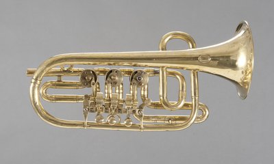 Ventielkornet