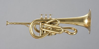Ventielkornet