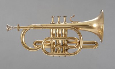 Ventielkornet