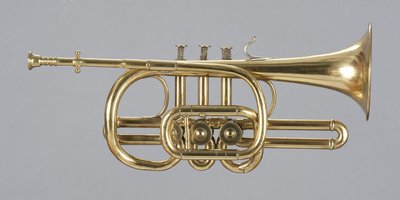 Ventielkornet