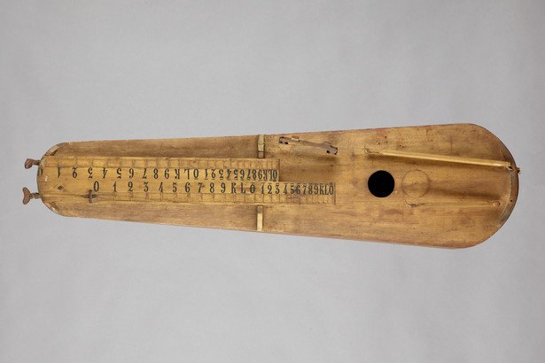 Instrument image