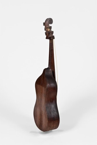 taille de viole de gambe, altgamba