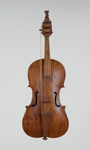 viole de lyre