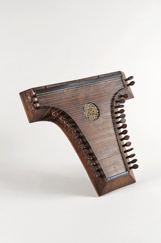 Psalterion