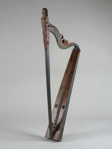 chromatische harp