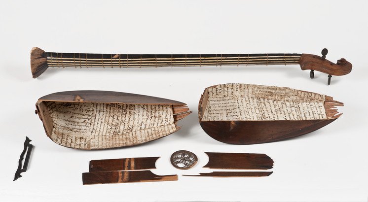 Instrument image