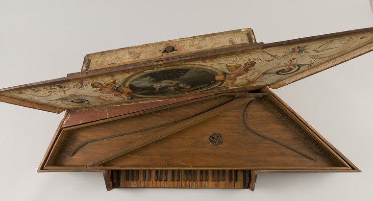 Instrument image