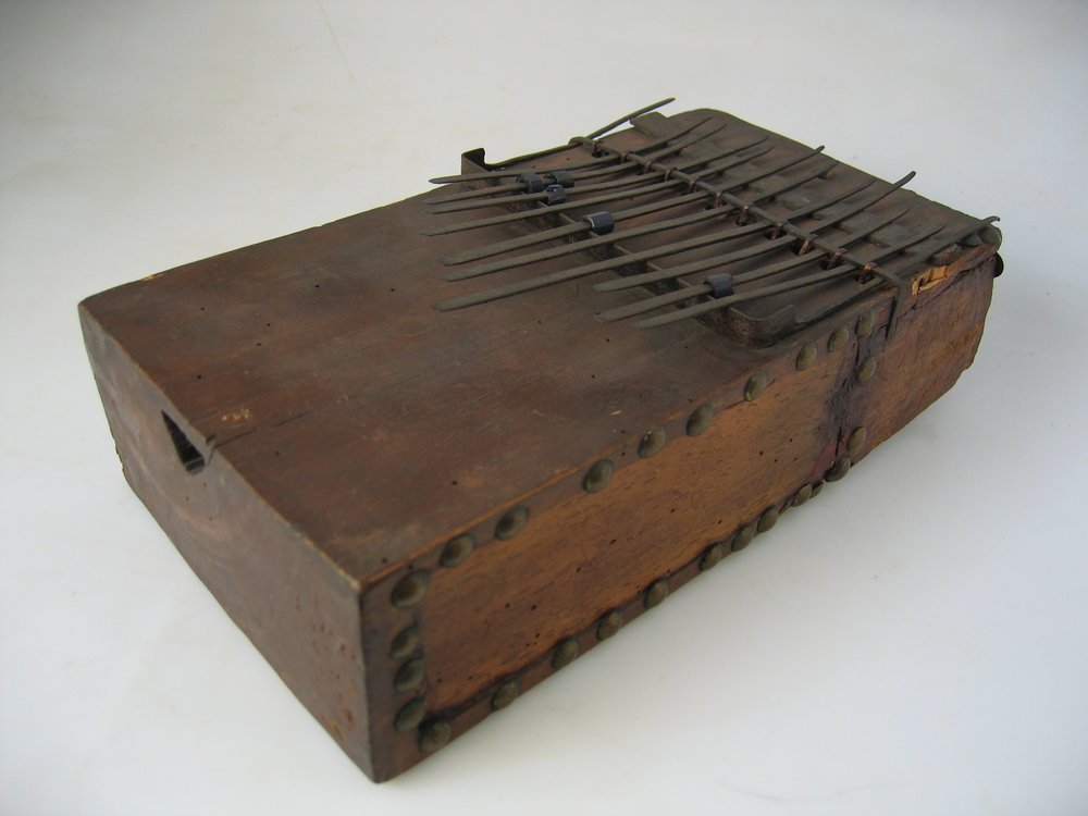 Instrument image