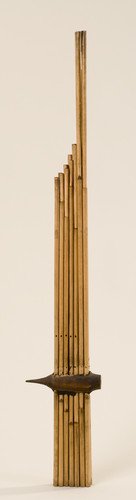 Phan, Khaen