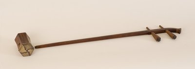 Ta huang hou kin, Huqin