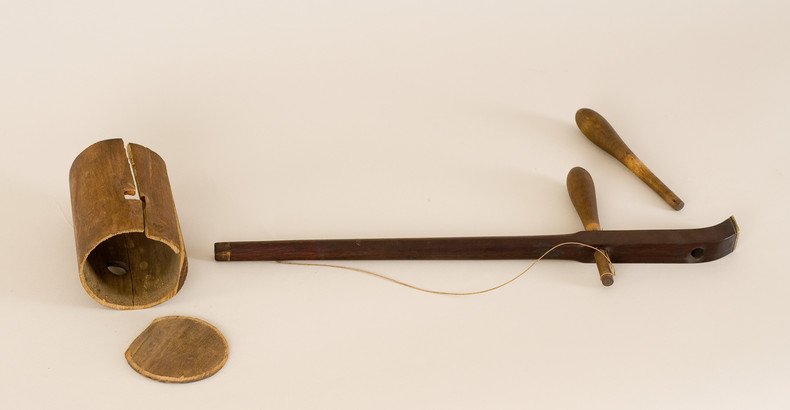 Instrument image