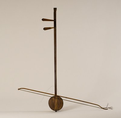 Erh hou hou, Erhu