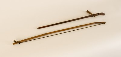 Erh hou hou, Erhu