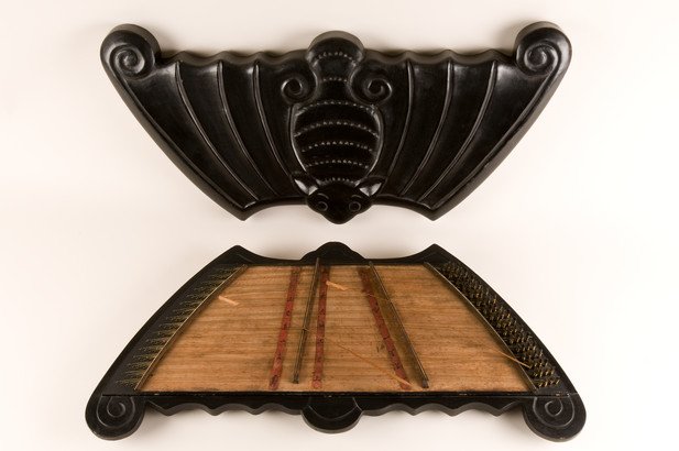 Instrument image