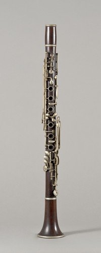 Klarinet