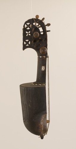 Dilruba