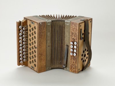 Harmonika