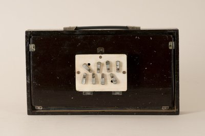 Sruti-box, Srutibox
