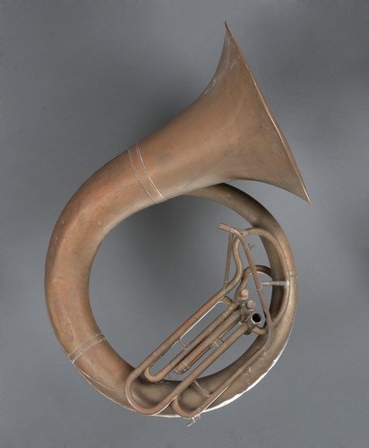 Instrument image