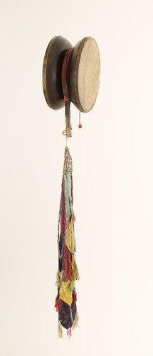 Damaru