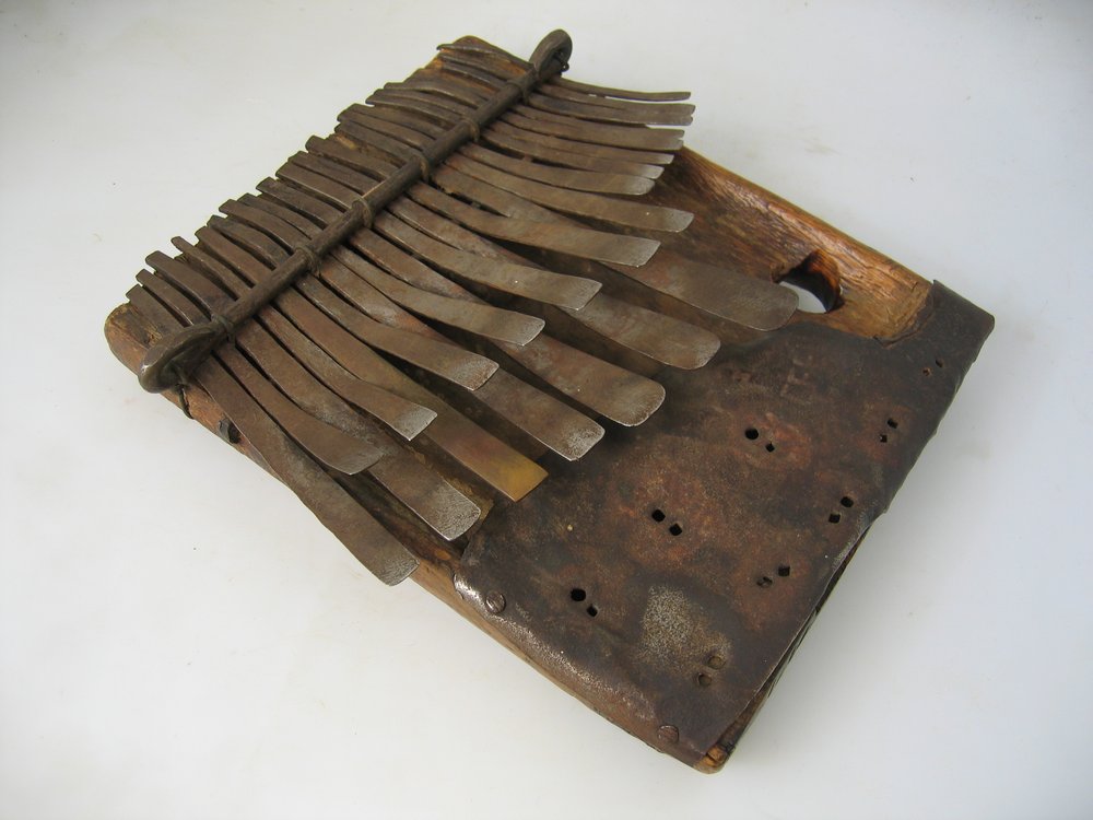 Instrument image