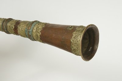 Dung-chen, Tongqin