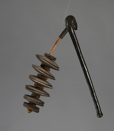 Sistrum
