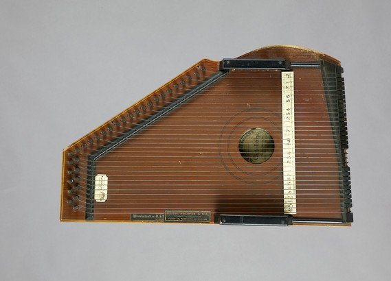 Instrument image