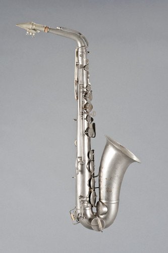 Altsaxofoon