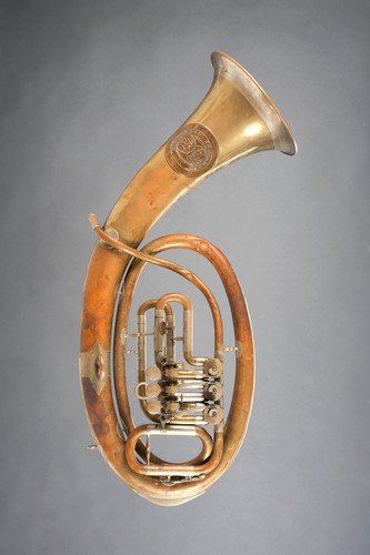 Tenorbugel